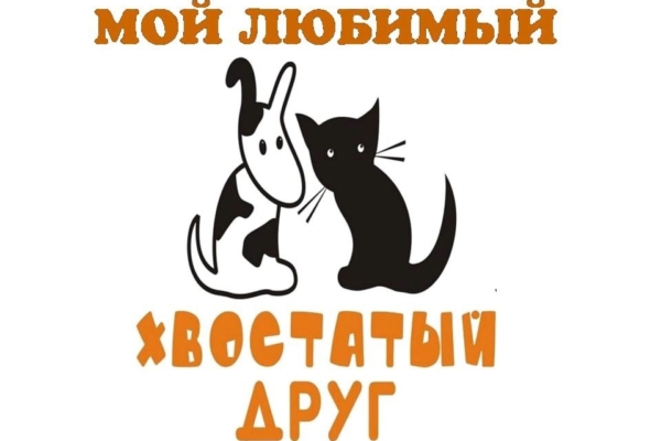 АКЦИЯ &amp;quot; МОЙ ЛЮБИМЫЙ ХВОСТАТЫЙ ДРУГ&amp;quot;.