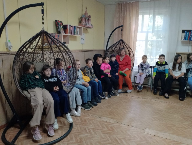 Летний отдых. День третий.