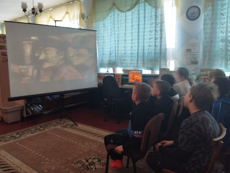 Каникулы.