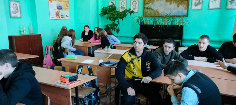 25 января - День российского студенчества..